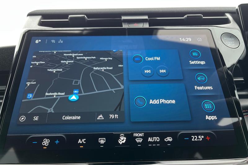 Used Ford Puma 2025 for sale - 77462532: Photo 32