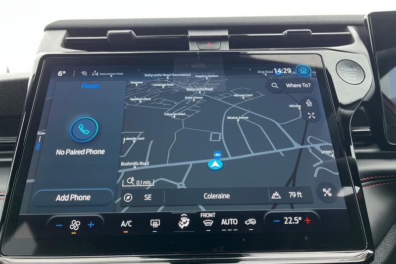 Used Ford Puma 2025 for sale - 77462532: Photo 33