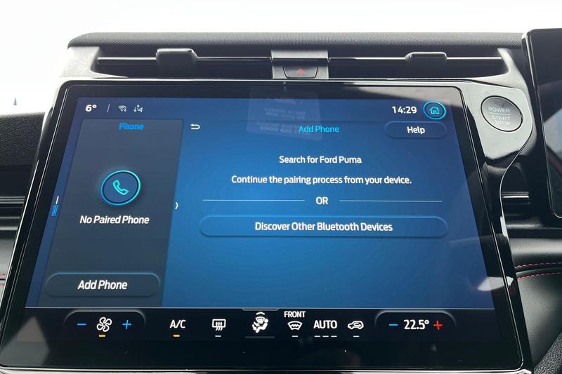 Used Ford Puma 2025 for sale - 77462532: Photo 34