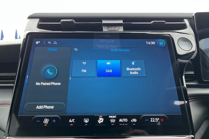 Used Ford Puma 2025 for sale - 77462532: Photo 35