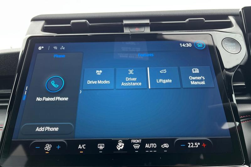 Used Ford Puma 2025 for sale - 77462532: Photo 36