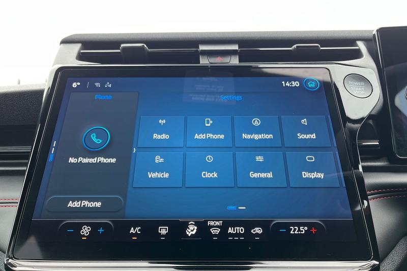 Used Ford Puma 2025 for sale - 77462532: Photo 38