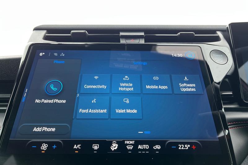 Used Ford Puma 2025 for sale - 77462532: Photo 39