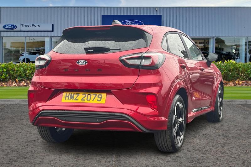 Used Ford Puma 2025 for sale - 77462532: Photo 4