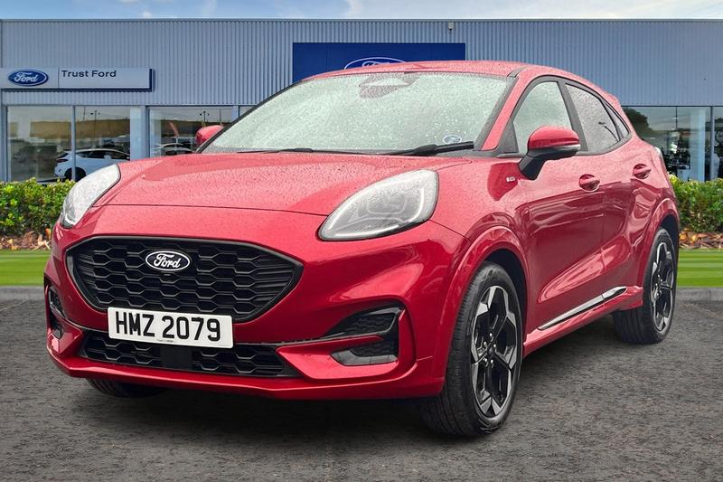 Used Ford Puma 2025 for sale - 77462532: Photo 5