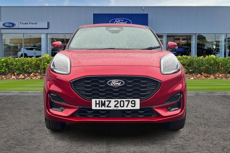 Used Ford Puma 2025 for sale - 77462532: Photo 6