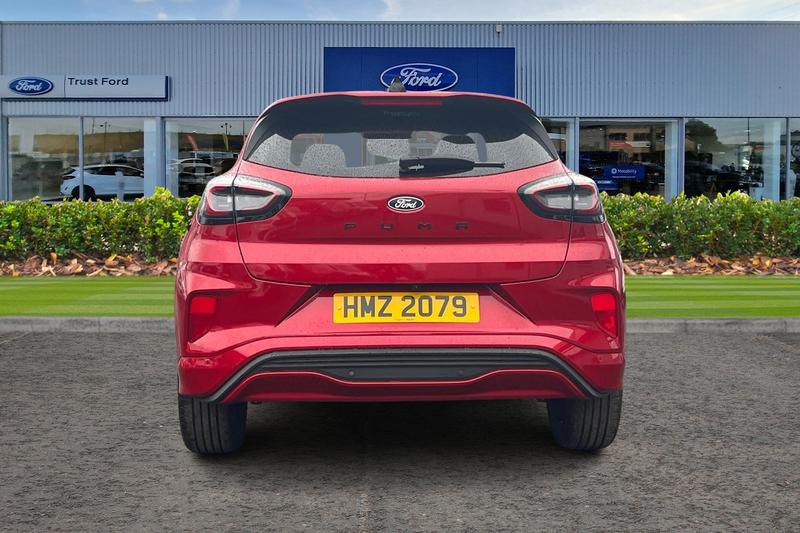 Used Ford Puma 2025 for sale - 77462532: Photo 7