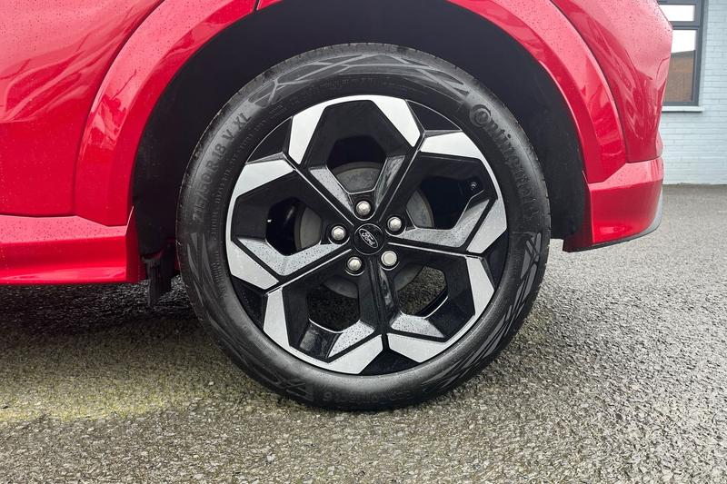 Used Ford Puma 2025 for sale - 77462532: Photo 8