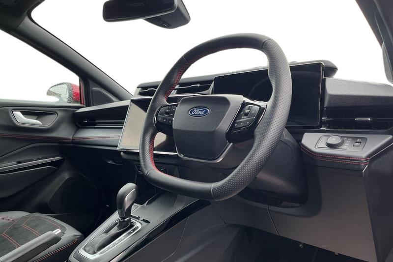 Used Ford Puma 2025 for sale - 77462532: Photo 9