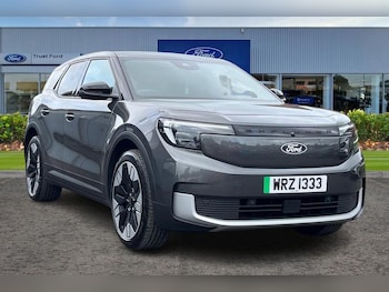 Used Ford Explorer 2024 for sale - 76920028: Photo