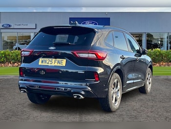 Used Ford Kuga 2025 for sale - 78811002: Photo