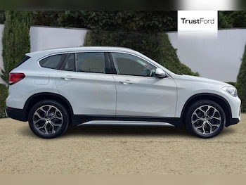 Used BMW X1 2022 for sale - 75475303: Photo