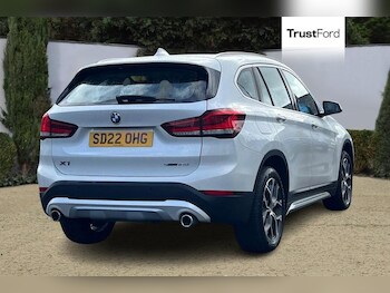 Used BMW X1 2022 for sale - 75475303: Photo