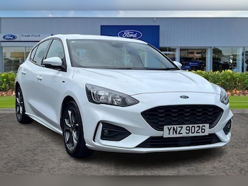 Used Ford Focus 2019 for sale - 79031993: Photo