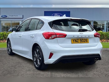 Used Ford Focus 2019 for sale - 79031993: Photo