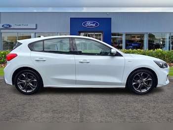 Used Ford Focus 2019 for sale - 79031993: Photo