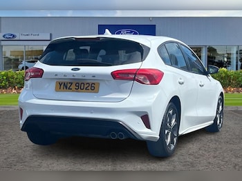 Used Ford Focus 2019 for sale - 79031993: Photo