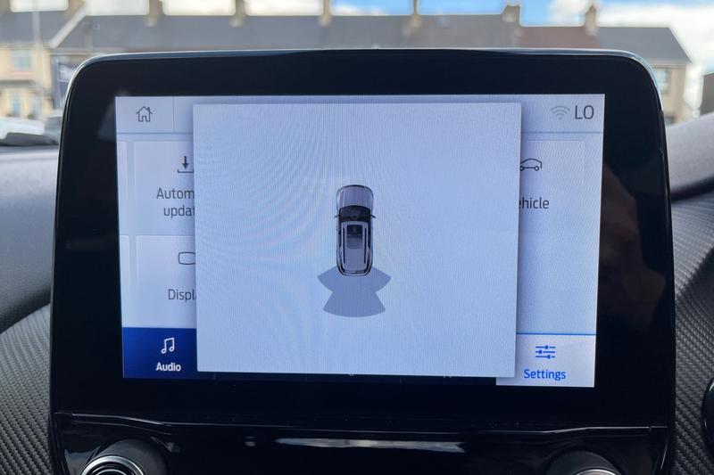 Vehicle 38