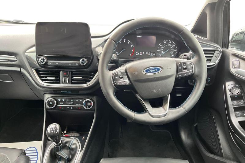 Used Ford Fiesta 2023 for sale - 76847452: Photo 10