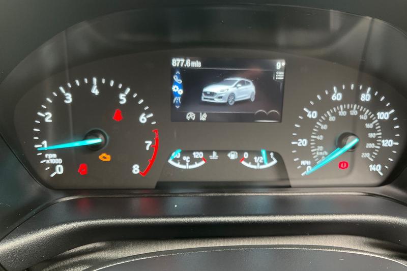 Used Ford Fiesta 2023 for sale - 76847452: Photo 13