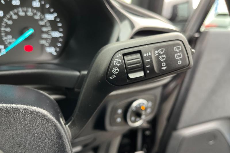 Used Ford Fiesta 2023 for sale - 76847452: Photo 15