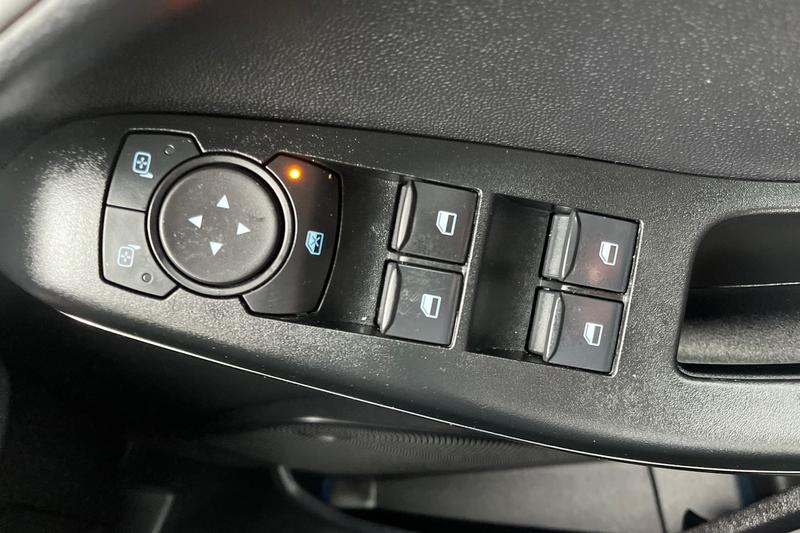 Used Ford Fiesta 2023 for sale - 76847452: Photo 16