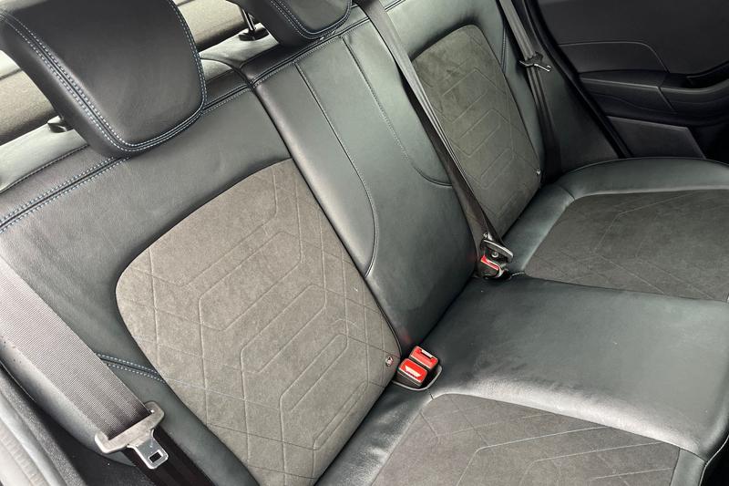 Used Ford Fiesta 2023 for sale - 76847452: Photo 18