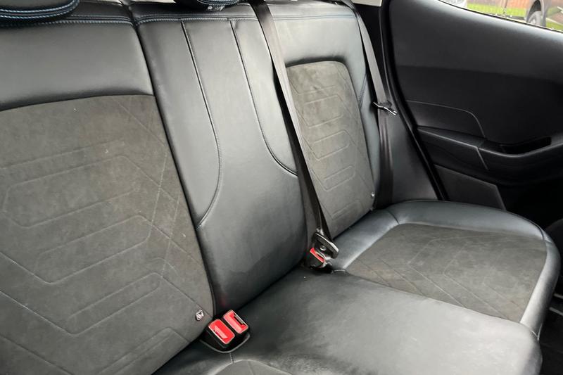 Used Ford Fiesta 2023 for sale - 76847452: Photo 20