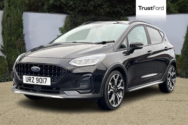 Used Ford Fiesta 2023 for sale - 76847452: Photo 5