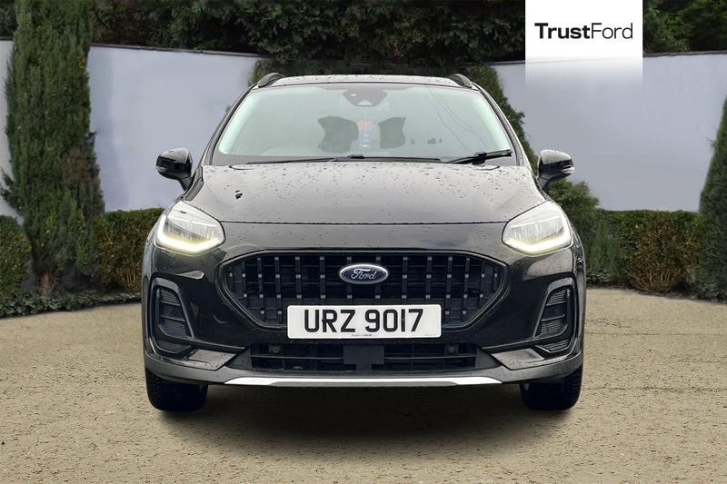 Used Ford Fiesta 2023 for sale - 76847452: Photo 6