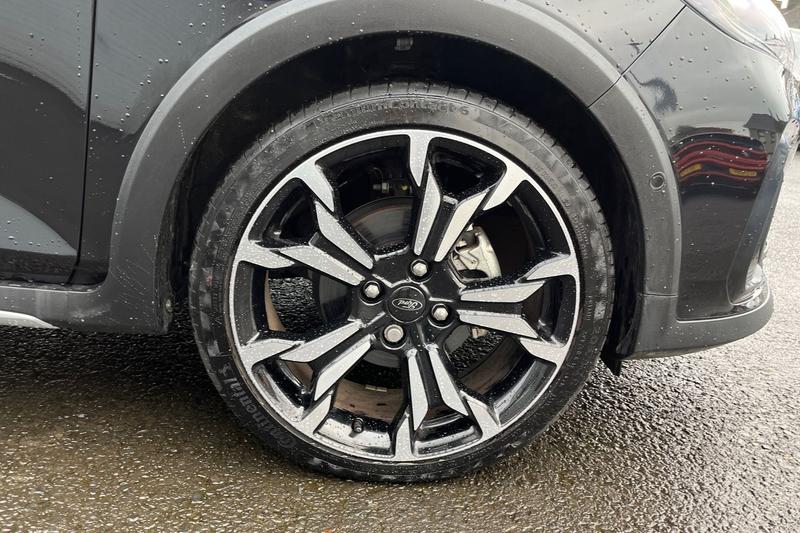 Used Ford Fiesta 2023 for sale - 76847452: Photo 8