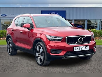 Used Volvo XC40 2019 for sale - 78623883: Photo