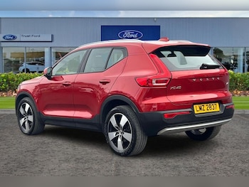 Used Volvo XC40 2019 for sale - 78623883: Photo