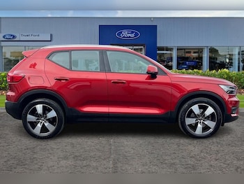 Used Volvo XC40 2019 for sale - 78623883: Photo