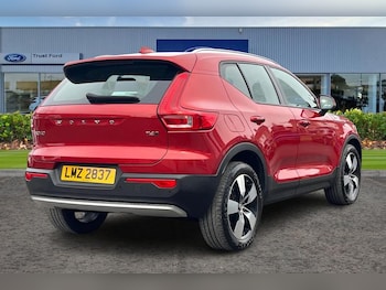 Used Volvo XC40 2019 for sale - 78623883: Photo