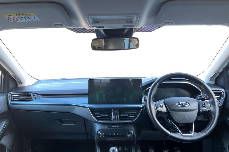 Used Ford Focus 2023 for sale - 77739266: Photo 10