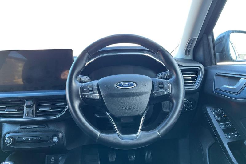 Used Ford Focus 2023 for sale - 77739266: Photo 11