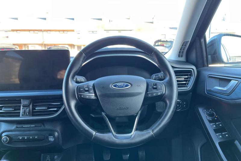 Used Ford Focus 2023 for sale - 77739266: Photo 12