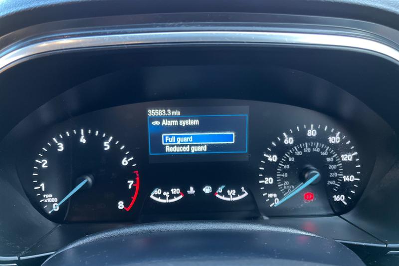 Used Ford Focus 2023 for sale - 77739266: Photo 13