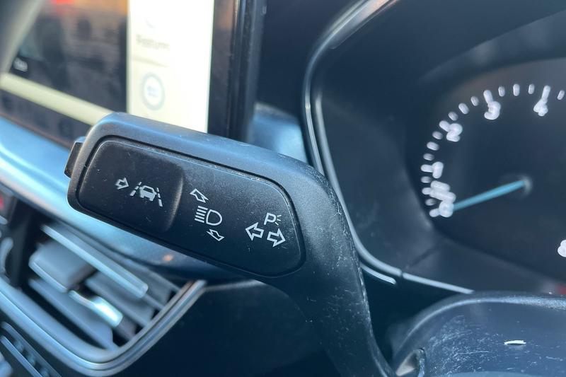 Used Ford Focus 2023 for sale - 77739266: Photo 14