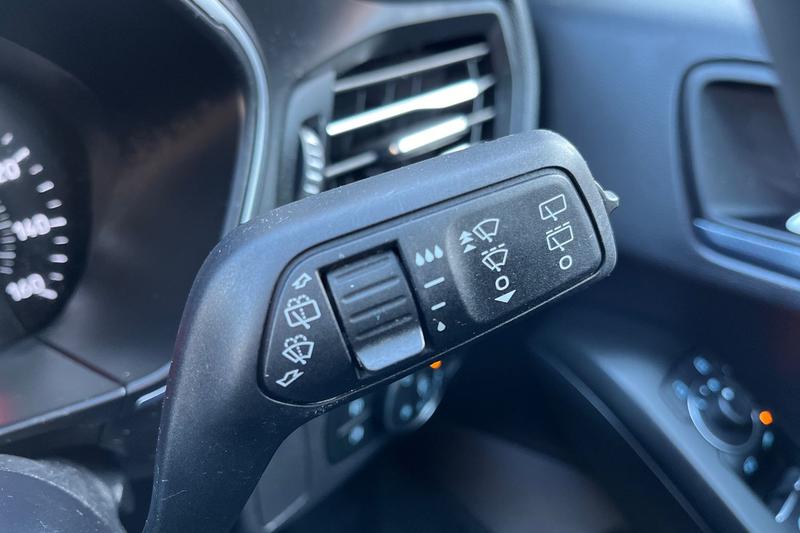 Used Ford Focus 2023 for sale - 77739266: Photo 15