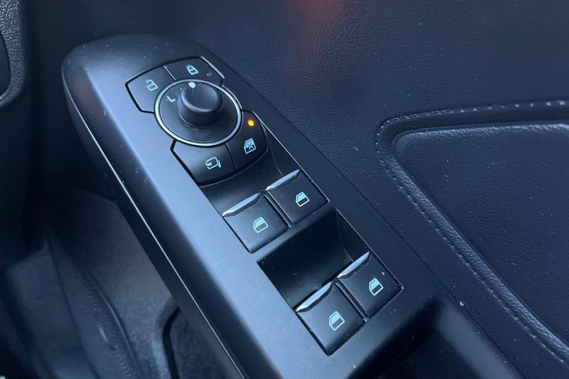 Used Ford Focus 2023 for sale - 77739266: Photo 16