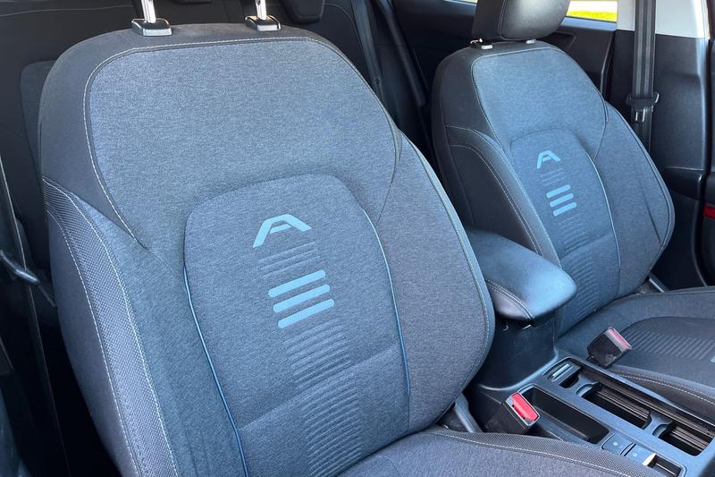 Used Ford Focus 2023 for sale - 77739266: Photo 17