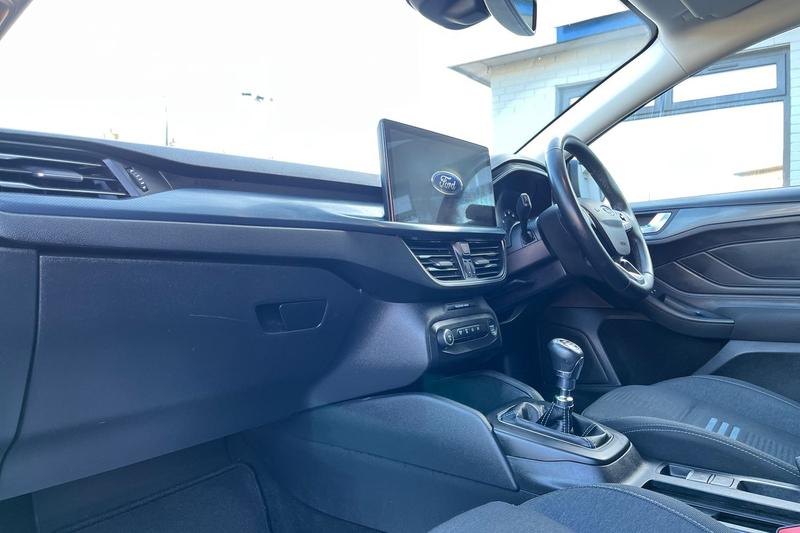 Used Ford Focus 2023 for sale - 77739266: Photo 18