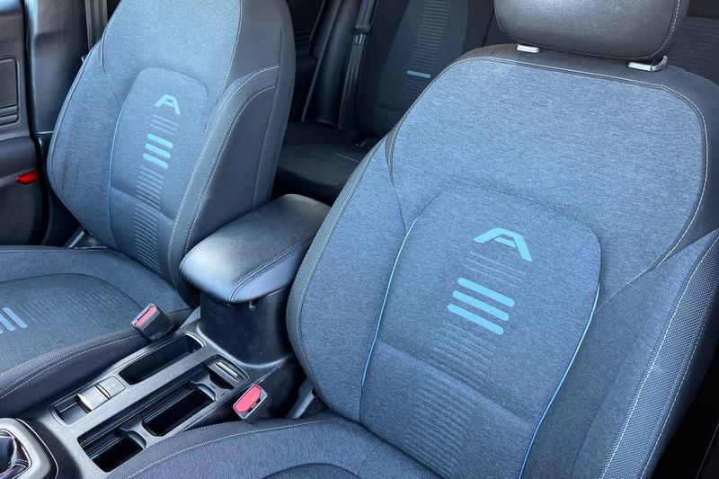 Used Ford Focus 2023 for sale - 77739266: Photo 19