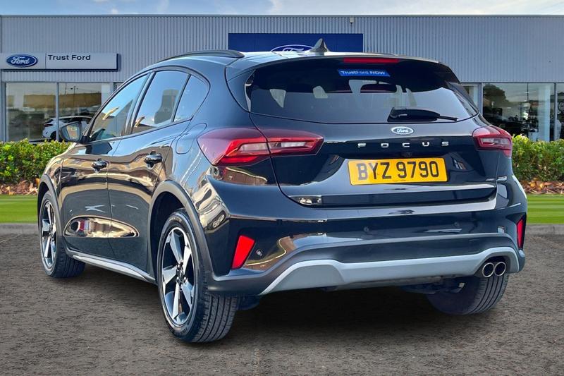 Used Ford Focus 2023 for sale - 77739266: Photo 2