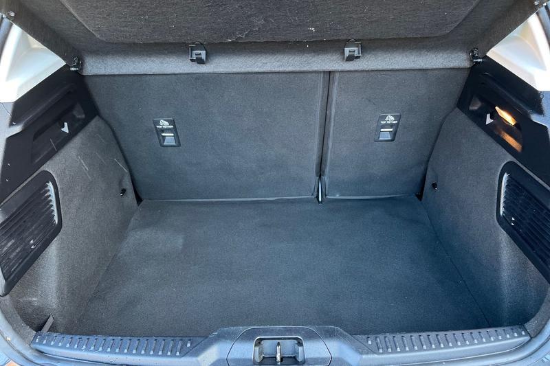 Used Ford Focus 2023 for sale - 77739266: Photo 21