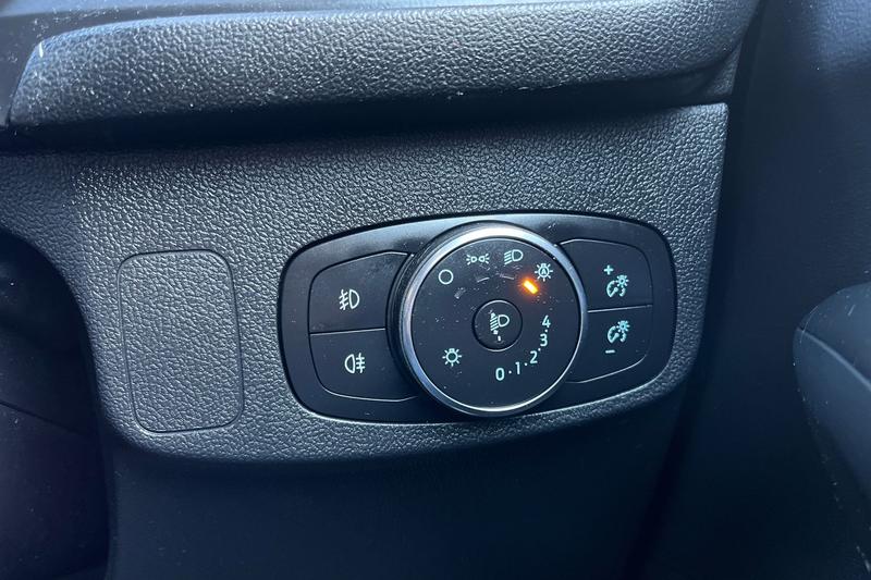 Used Ford Focus 2023 for sale - 77739266: Photo 23