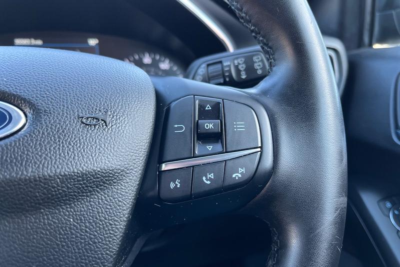 Used Ford Focus 2023 for sale - 77739266: Photo 25