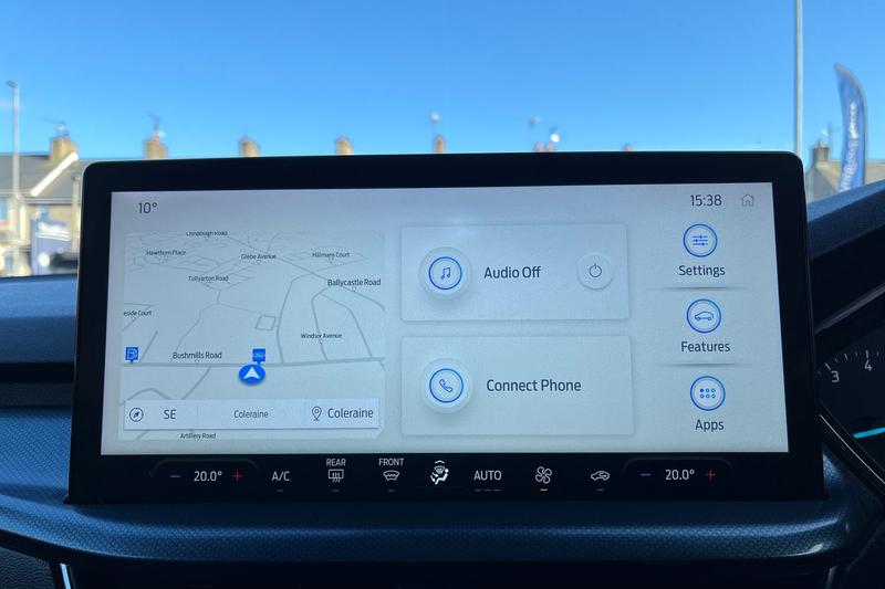 Used Ford Focus 2023 for sale - 77739266: Photo 29